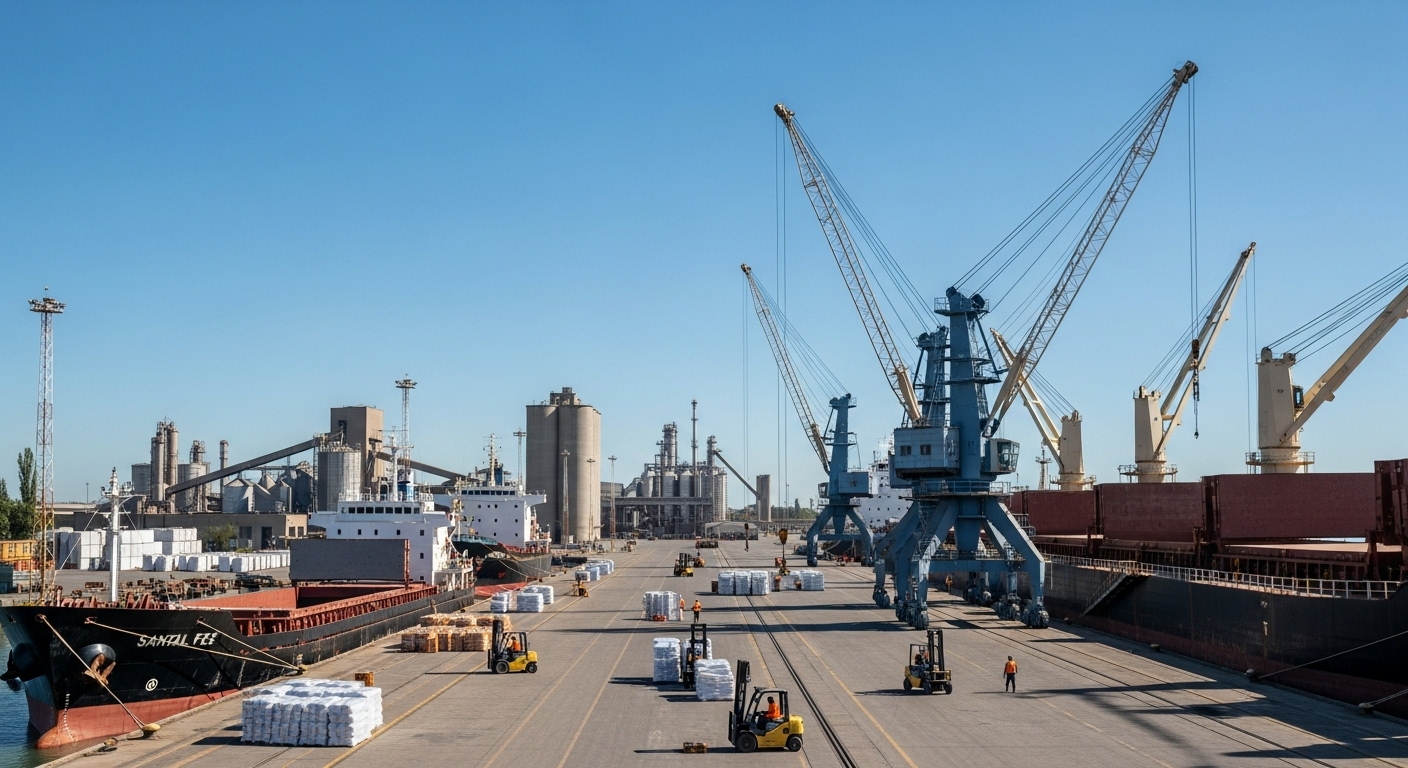 Fondo de Santa Fe Conecta 1