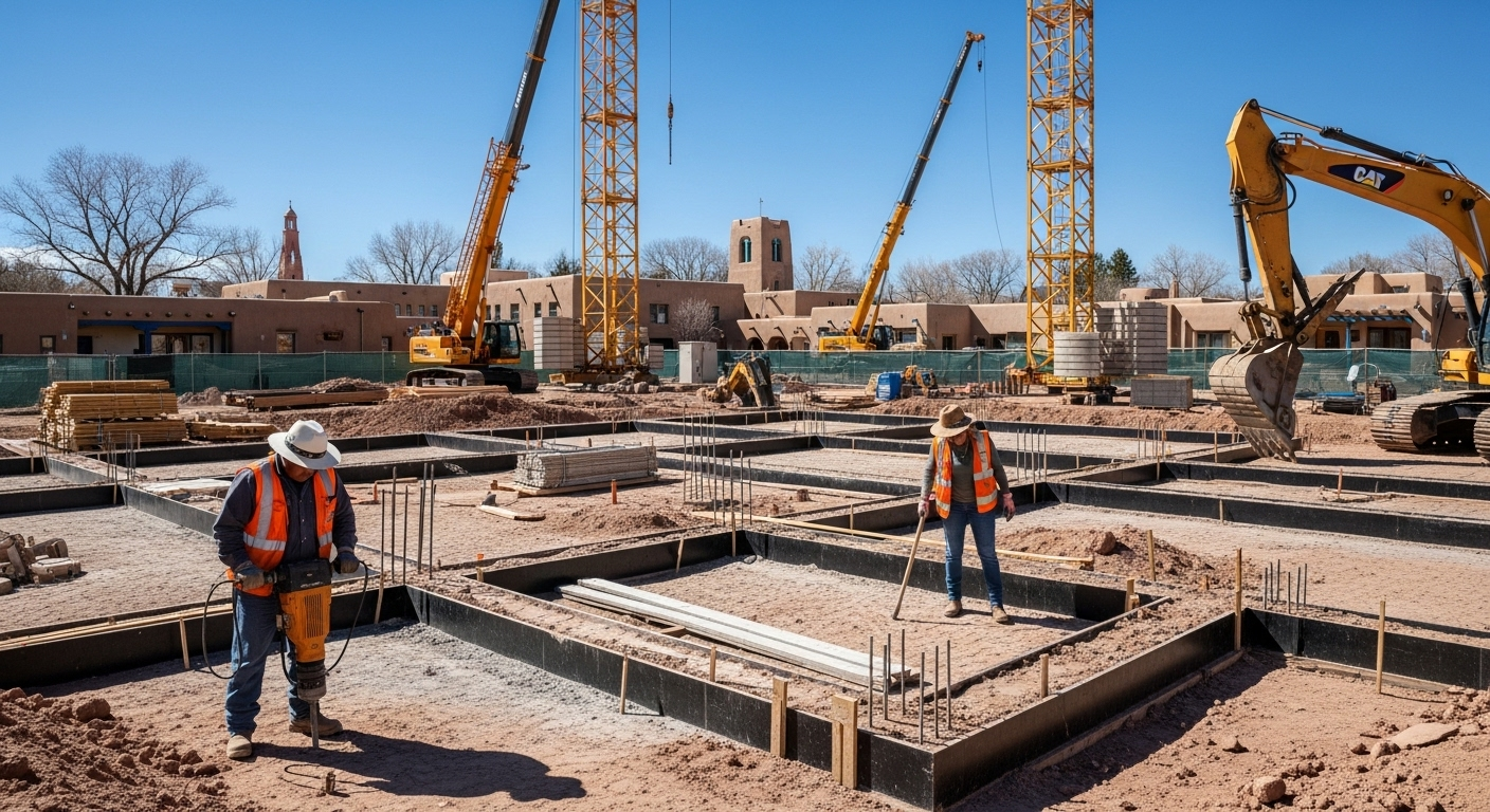 Fondo de Santa Fe Conecta 2